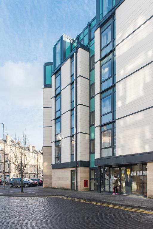 Mcdonald Road Residence Edimburgo Exterior foto